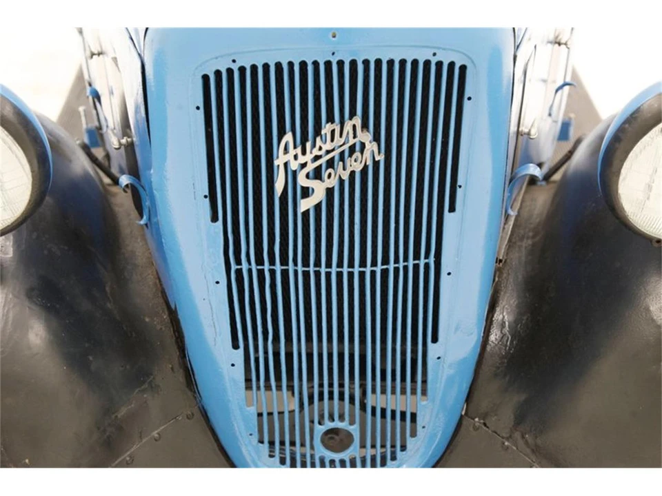 1933 Austin-Healey - Image 14 of 31