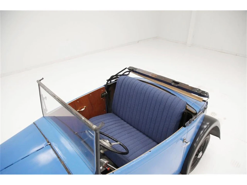 1933 Austin-Healey - Image 20 of 31