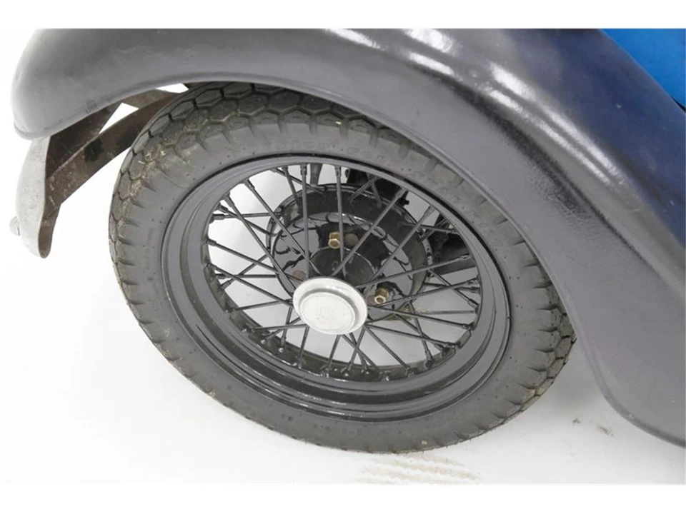1933 Austin-Healey - Image 19 of 31