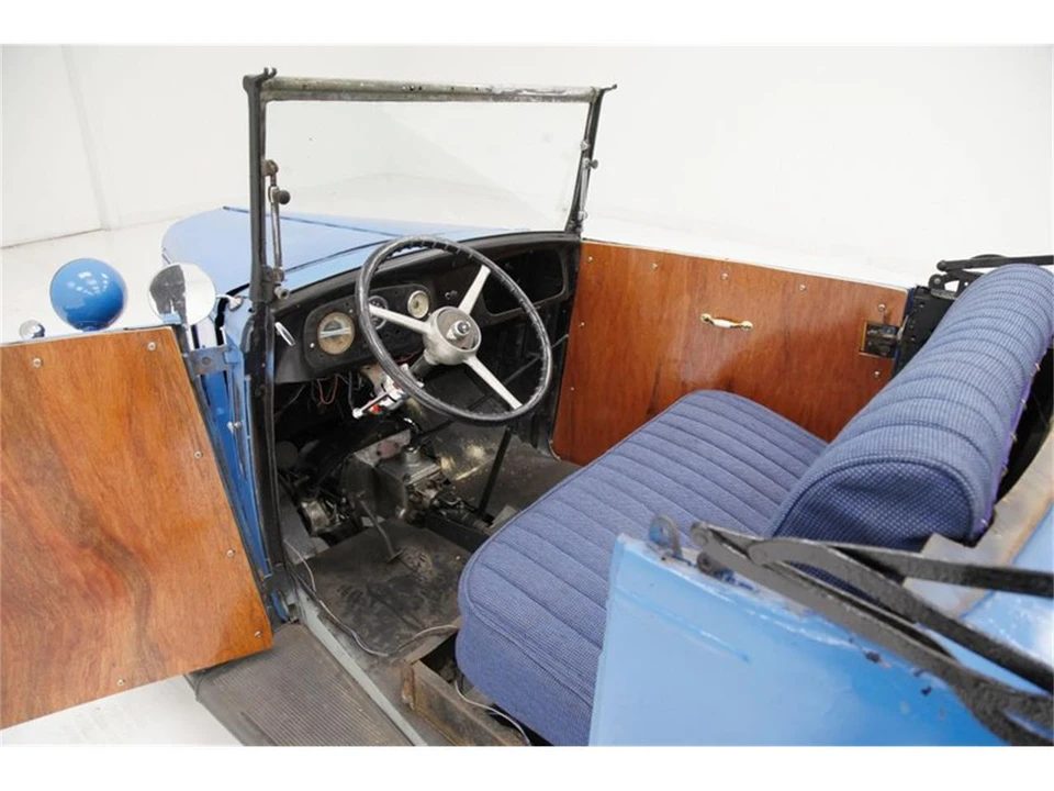 1933 Austin-Healey - Image 24 of 31