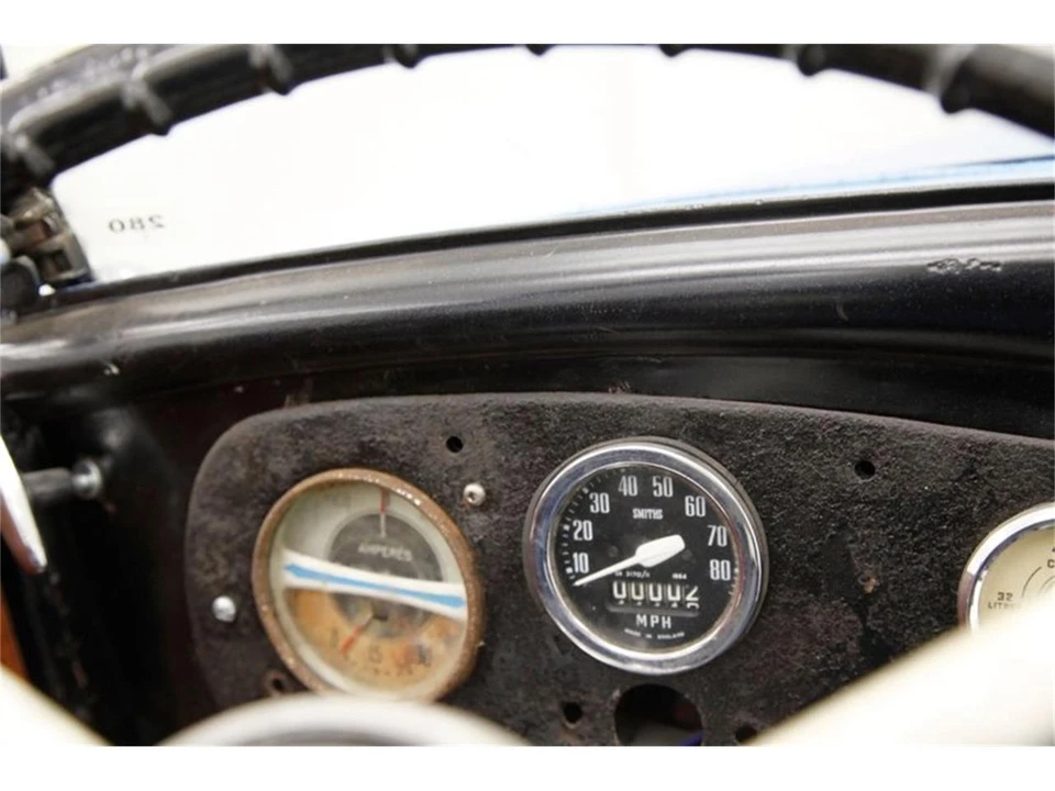 1933 Austin-Healey - Image 27 of 31