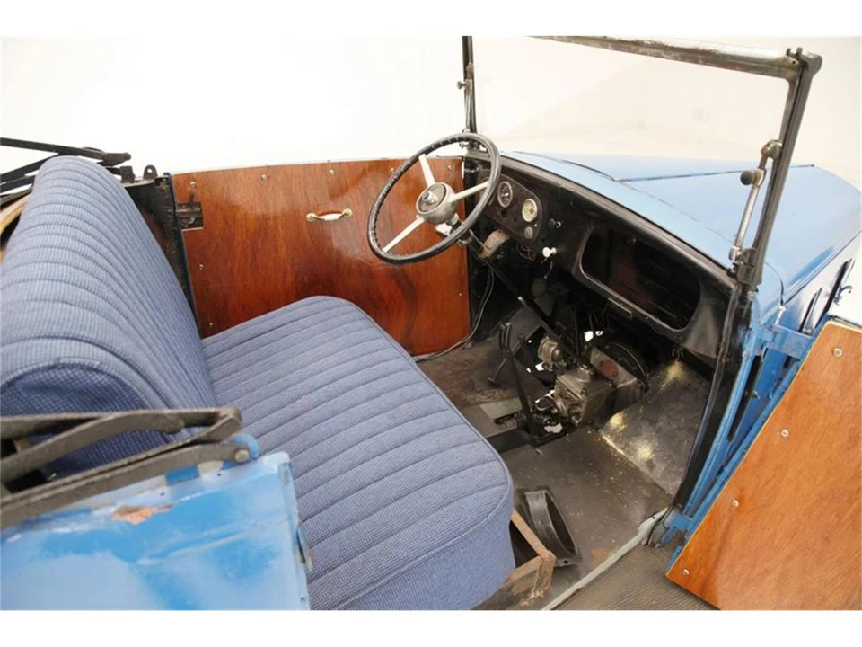 1933 Austin-Healey - Image 29 of 31