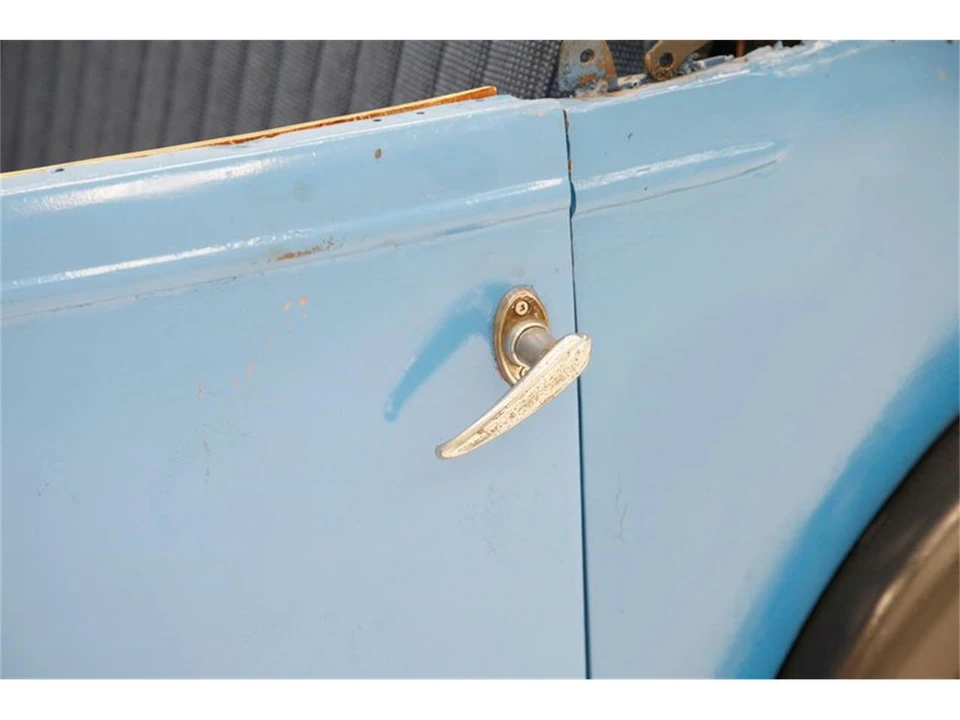 1933 Austin-Healey - Image 18 of 31