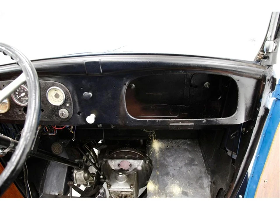 1933 Austin-Healey - Image 28 of 31