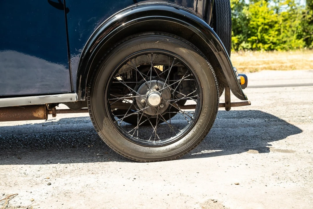 1933 Austin Seven - Image 23 of 30