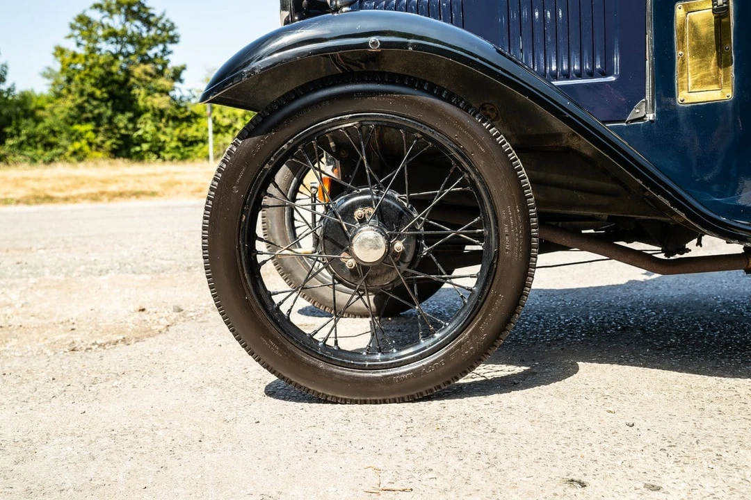1933 Austin Seven - Image 24 of 30
