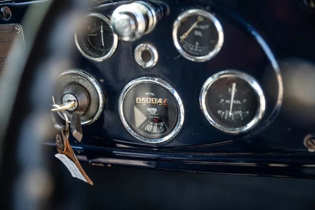 1933 Austin Seven - Image 28 of 30