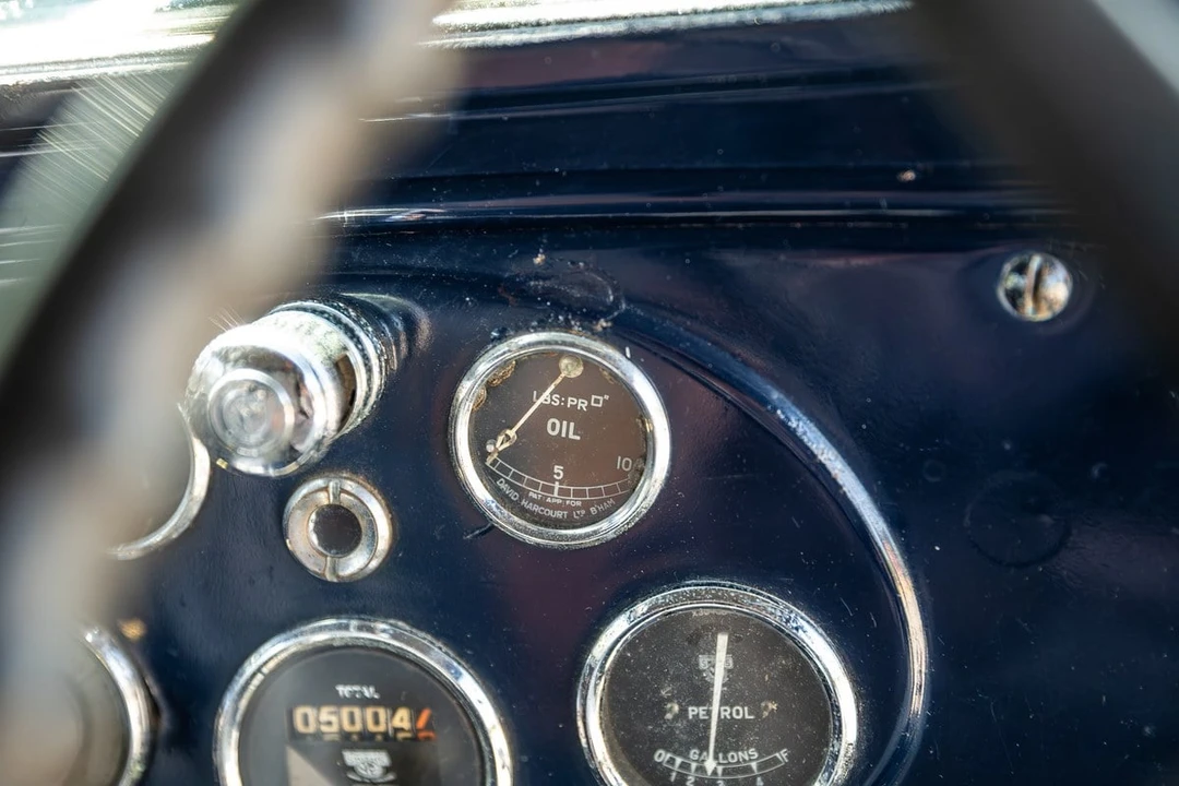 1933 Austin Seven - Image 30 of 30