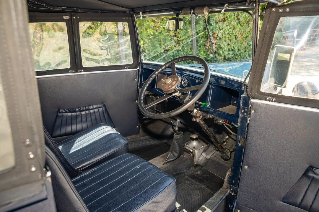 1933 Austin Seven - Image 8 of 30