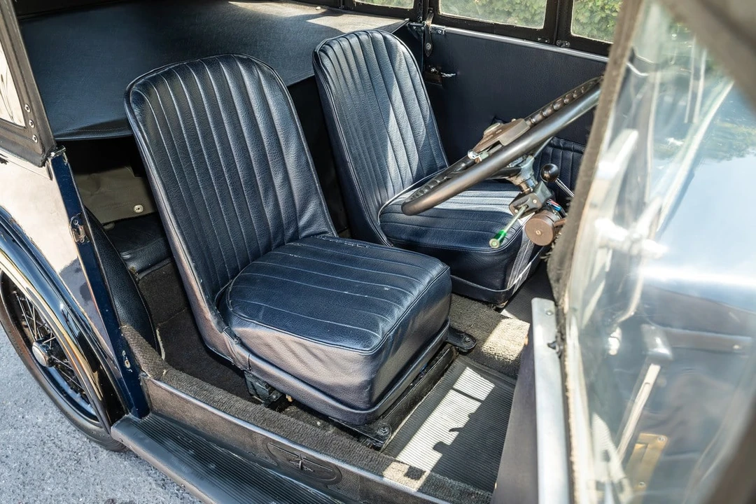 1933 Austin Seven - Image 5 of 30