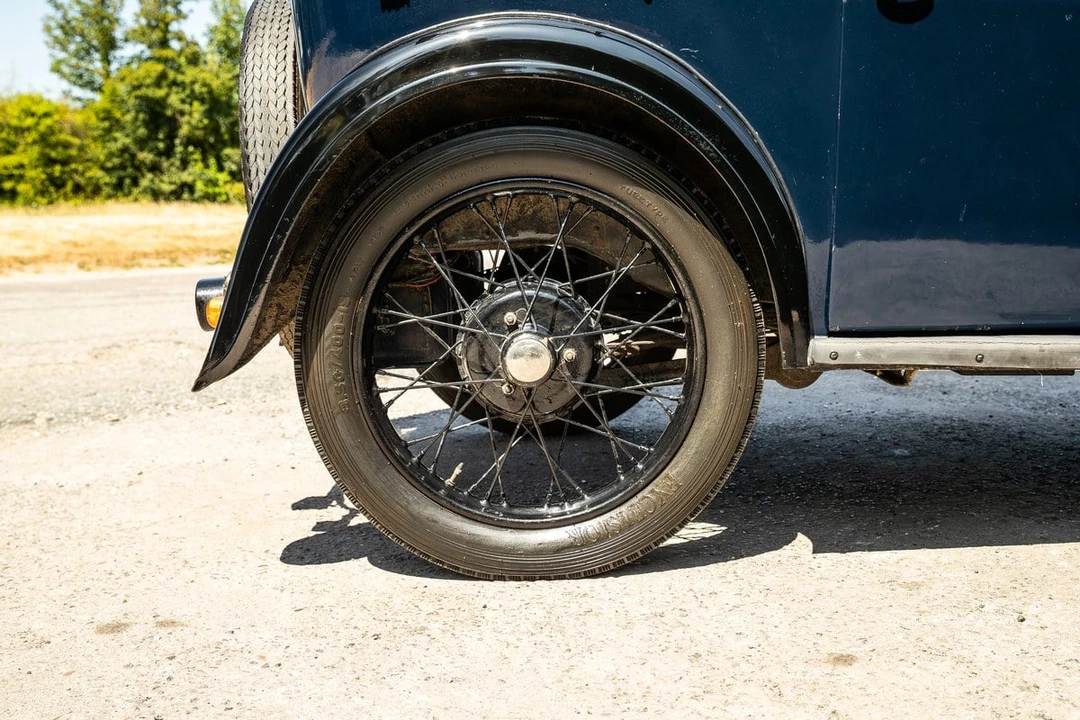 1933 Austin Seven - Image 25 of 30