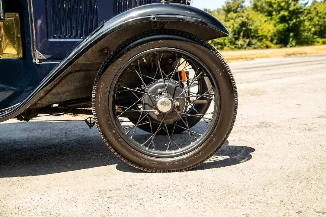 1933 Austin Seven - Image 26 of 30