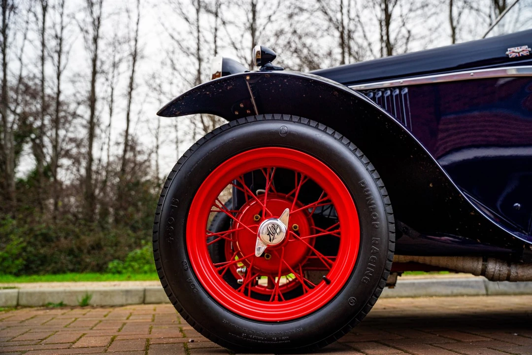 1933 Austin Seven - Image 26 of 30
