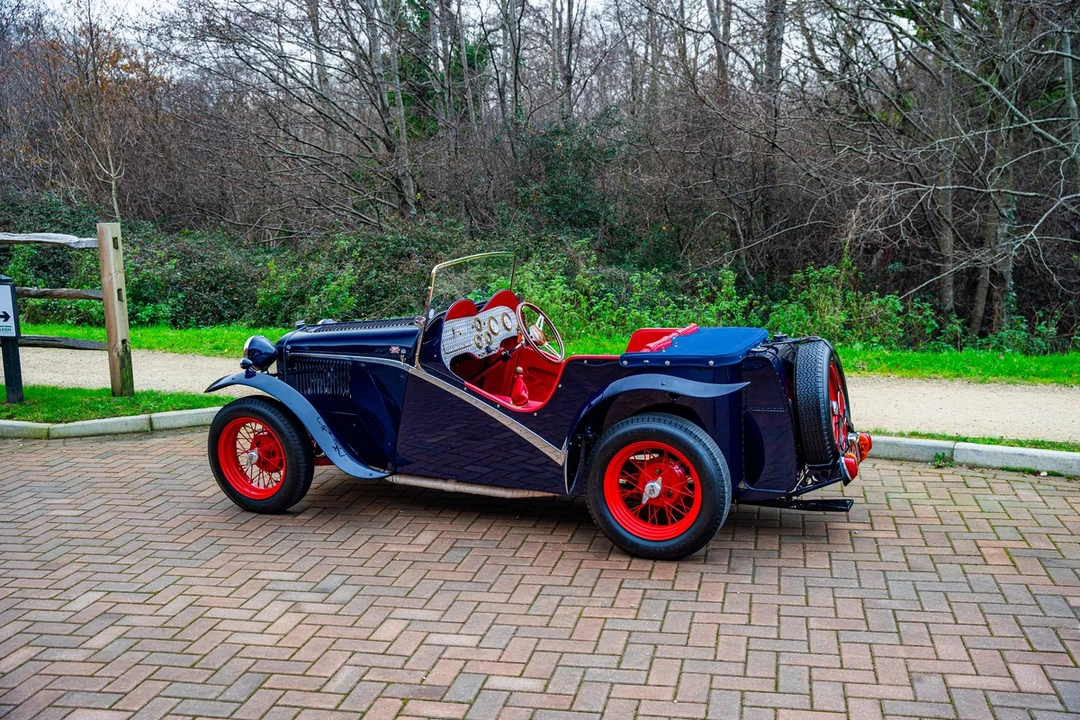 1933 Austin Seven - Image 15 of 30