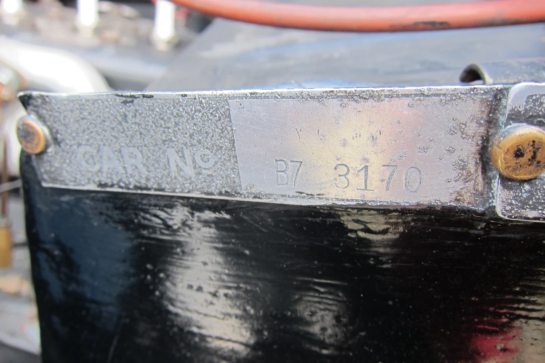 1933 Austin Seven - Image 19 of 22