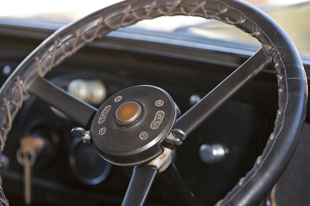 1933 Austin Seven - Image 2 of 4