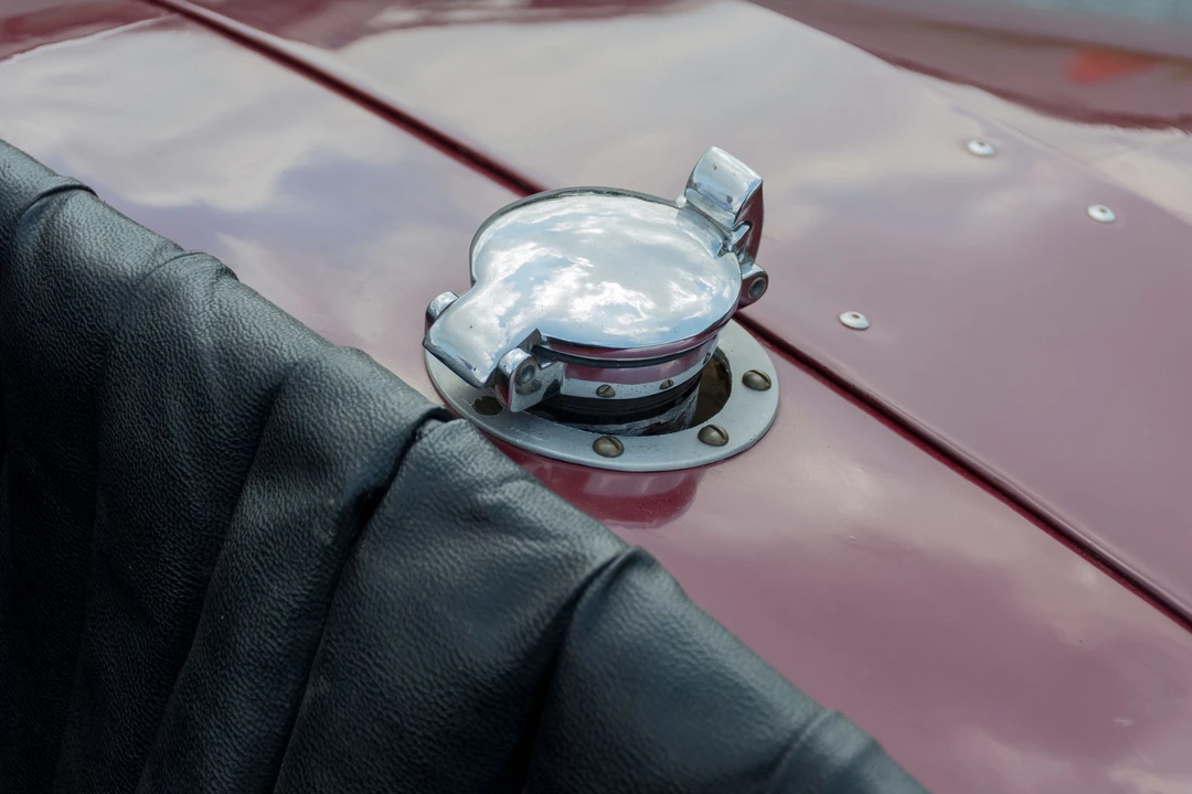 1933 Austin Seven - Image 13 of 16