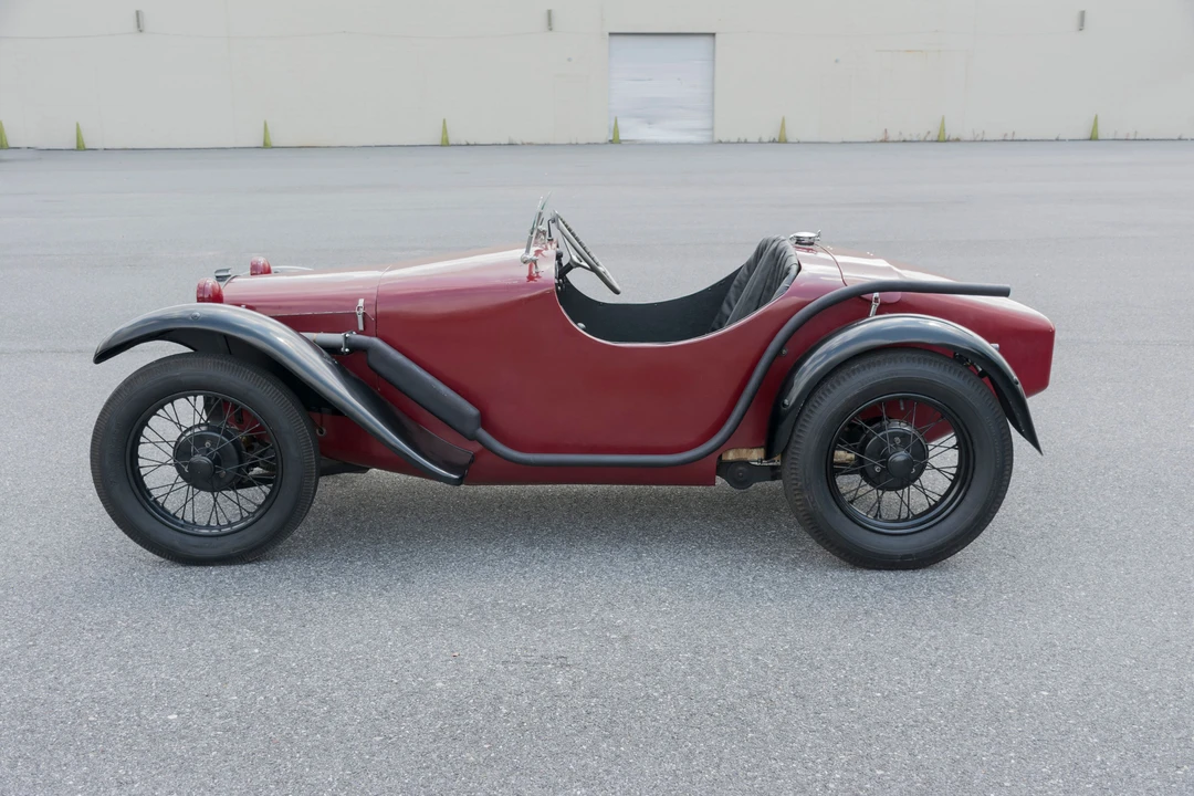 1933 Austin Seven - Image 5 of 16