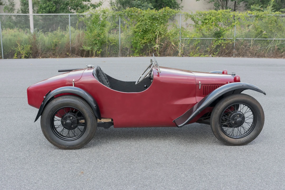 1933 Austin Seven - Image 8 of 16