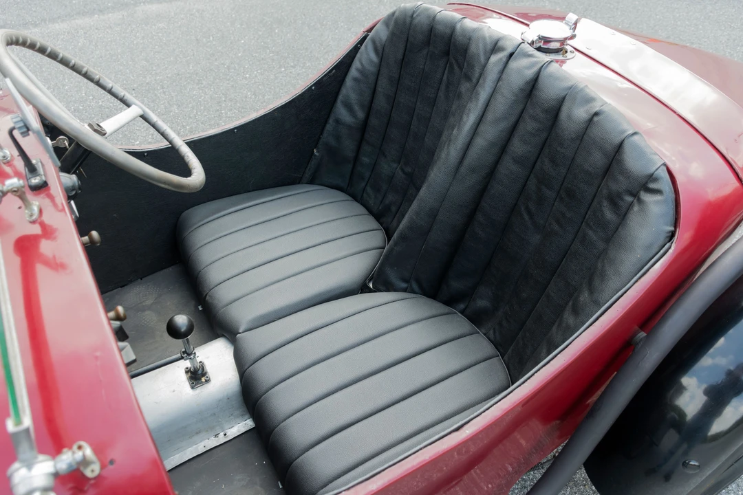 1933 Austin Seven - Image 14 of 16