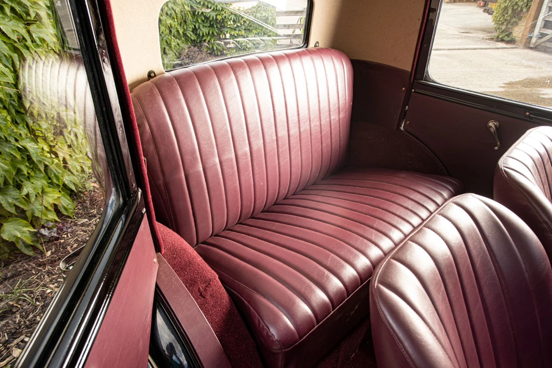 1933 Austin - Image 10 of 10
