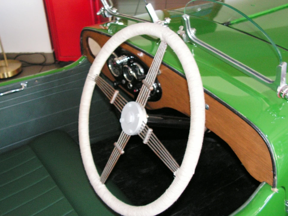 1933 BSA - Image 3 of 5