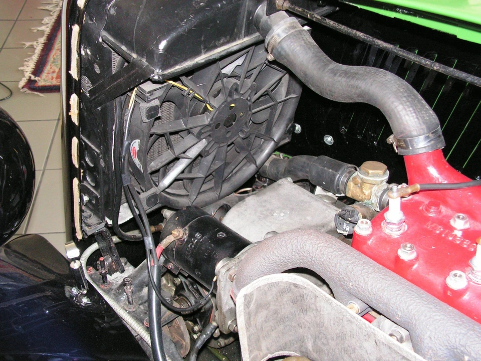 1933 BSA - Image 4 of 5