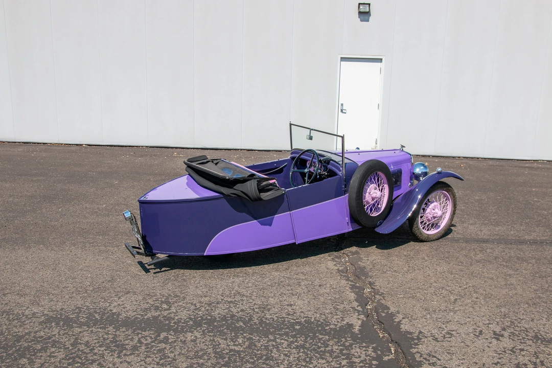 1933 BSA - Image 18 of 31