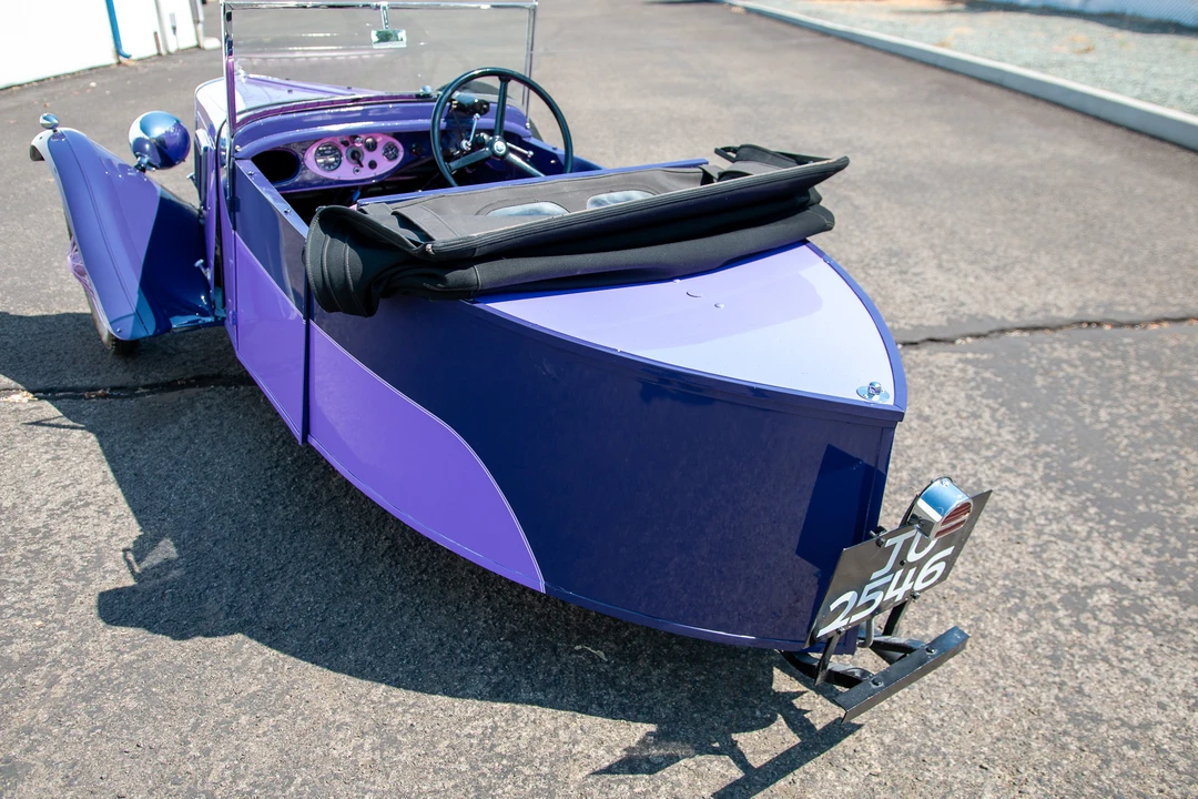 1933 BSA - Image 21 of 31