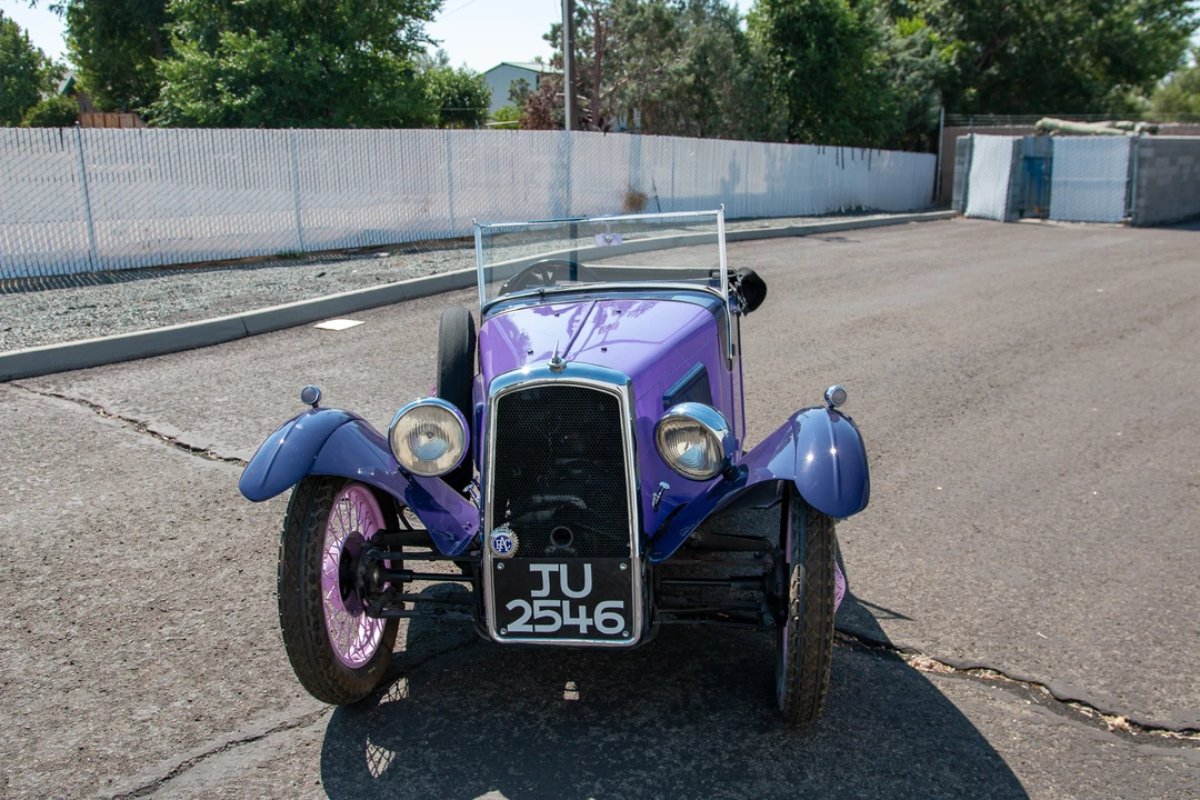 1933 BSA - Image 14 of 31