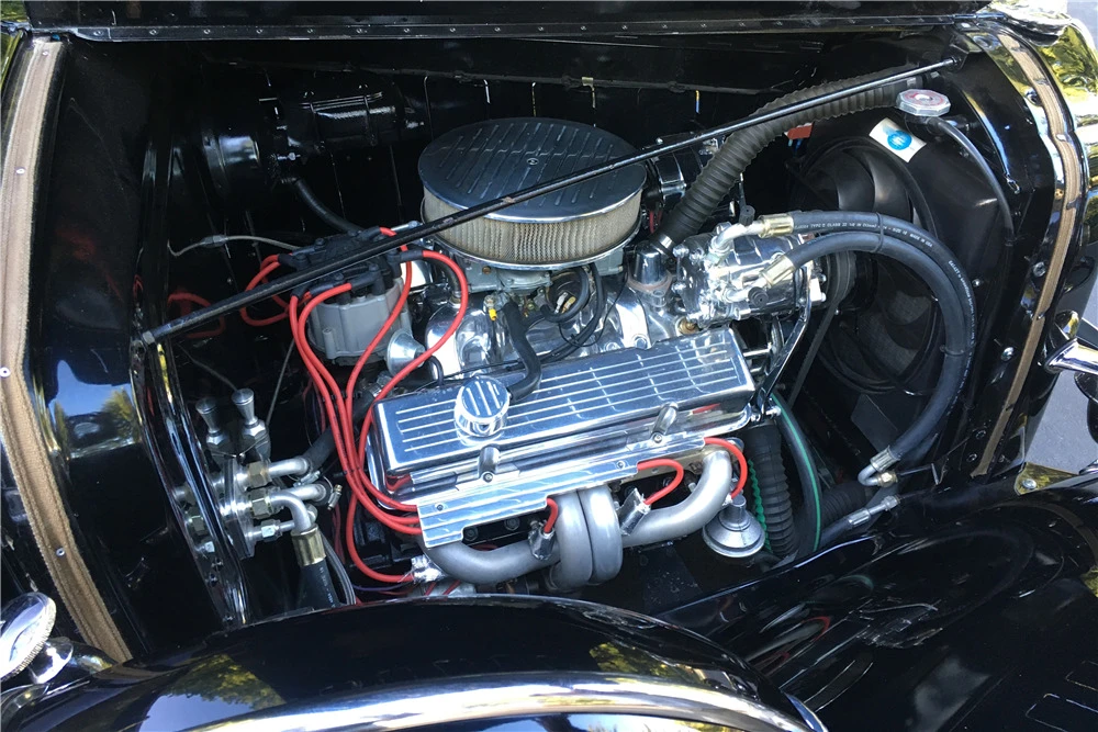 1933 Buick Super - Image 3 of 5