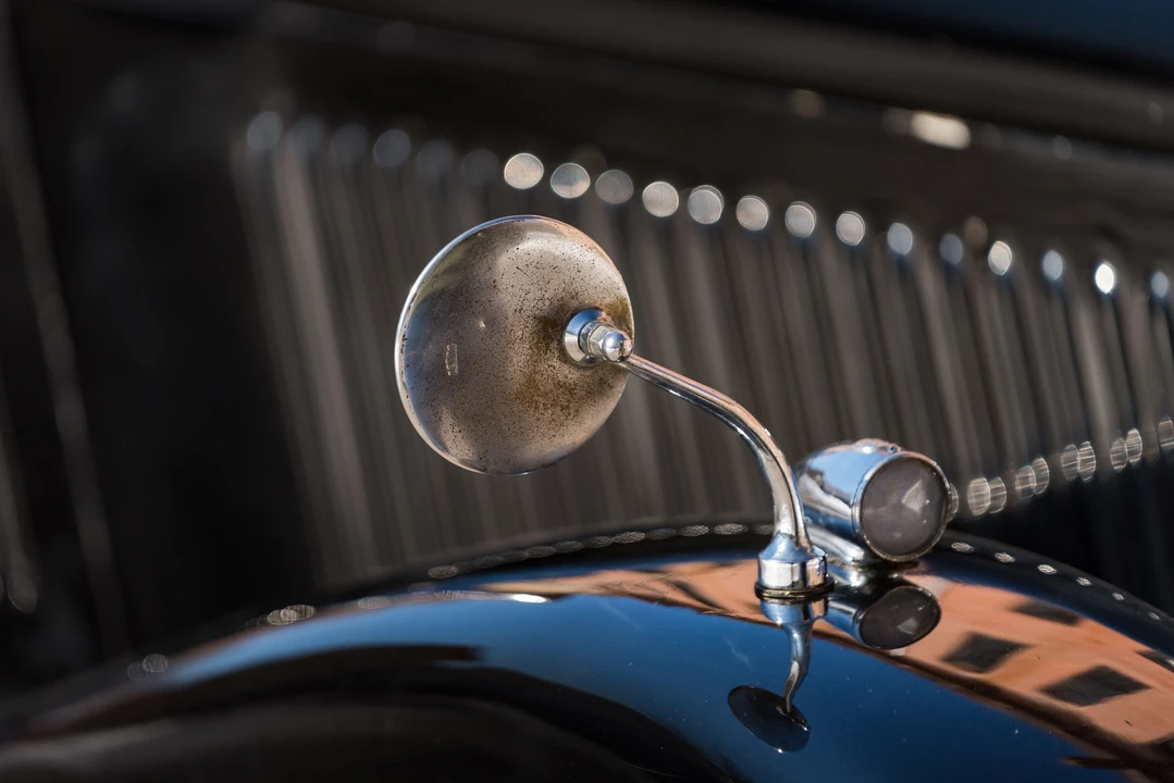 1933 Bentley 3 1/2 Litre - Image 22 of 31