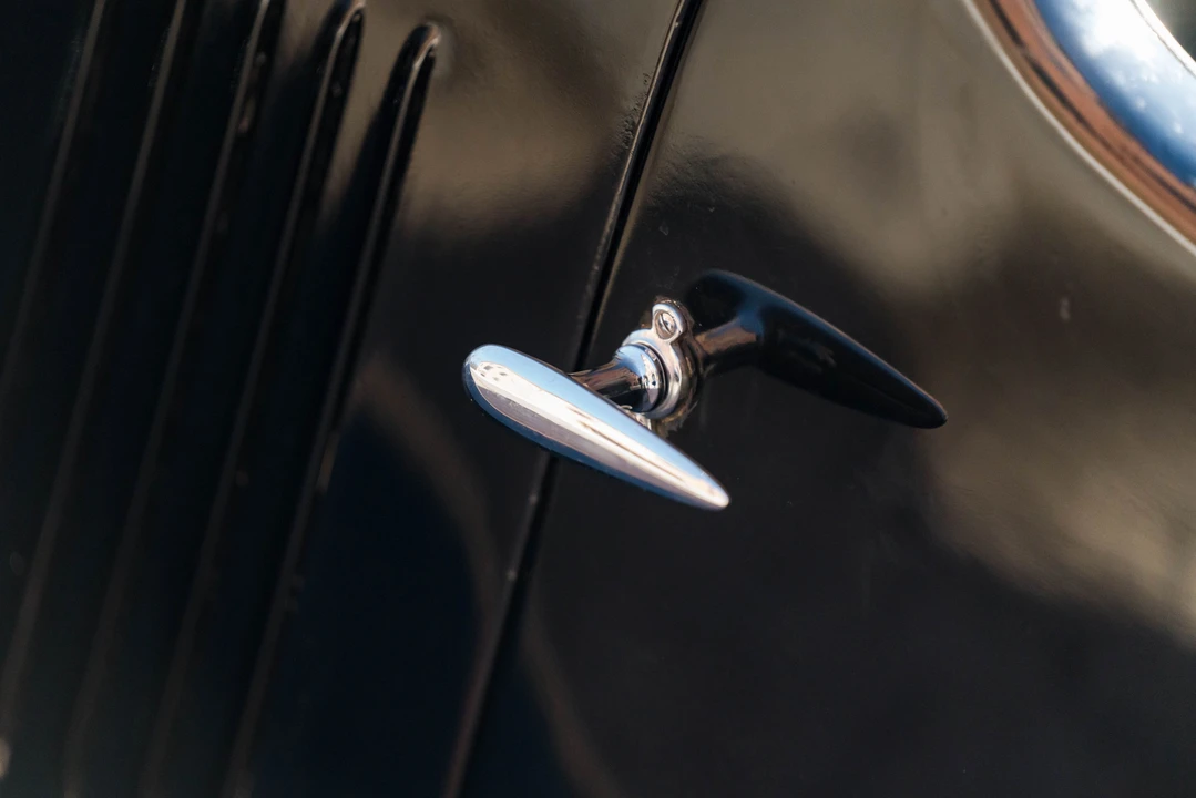 1933 Bentley 3 1/2 Litre - Image 31 of 31