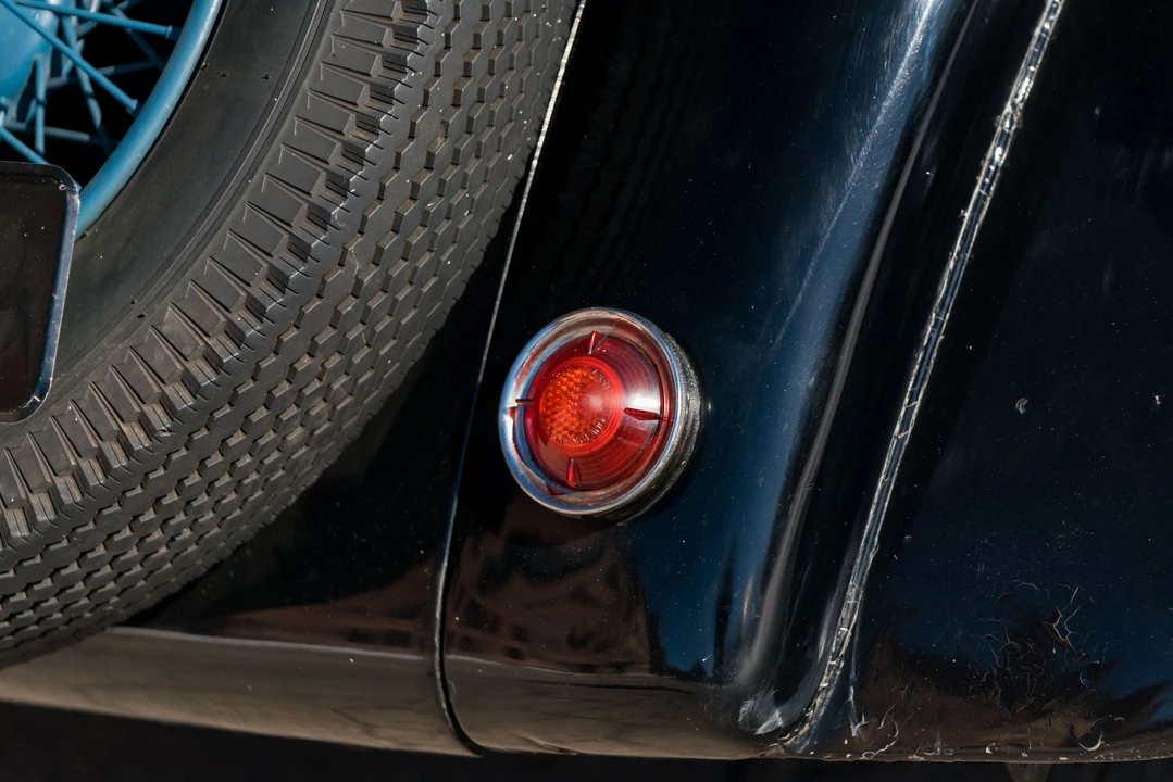 1933 Bentley 3 1/2 Litre - Image 21 of 31