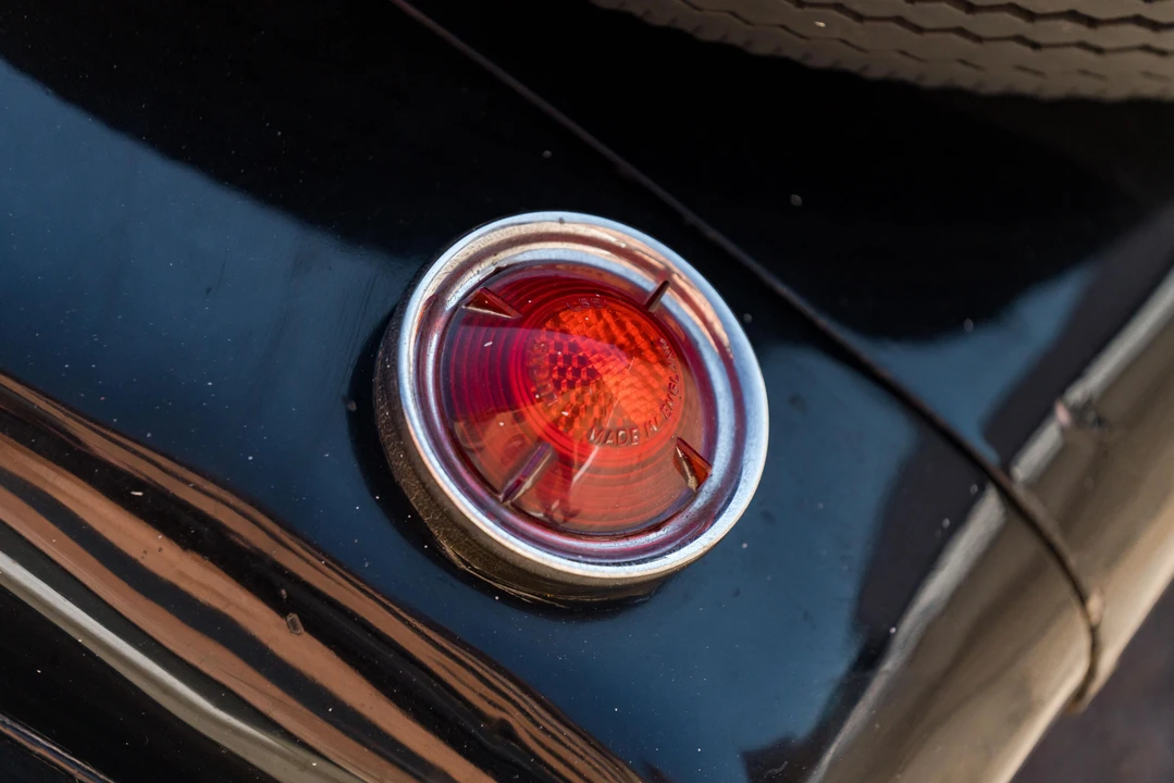 1933 Bentley 3 1/2 Litre - Image 30 of 31