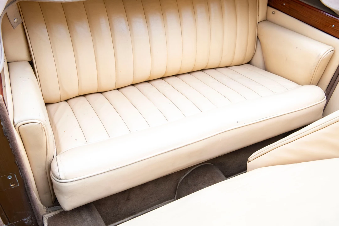 1933 Bentley 3 1/2 Litre - Image 18 of 31