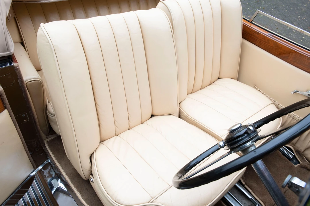 1933 Bentley 3 1/2 Litre - Image 19 of 31