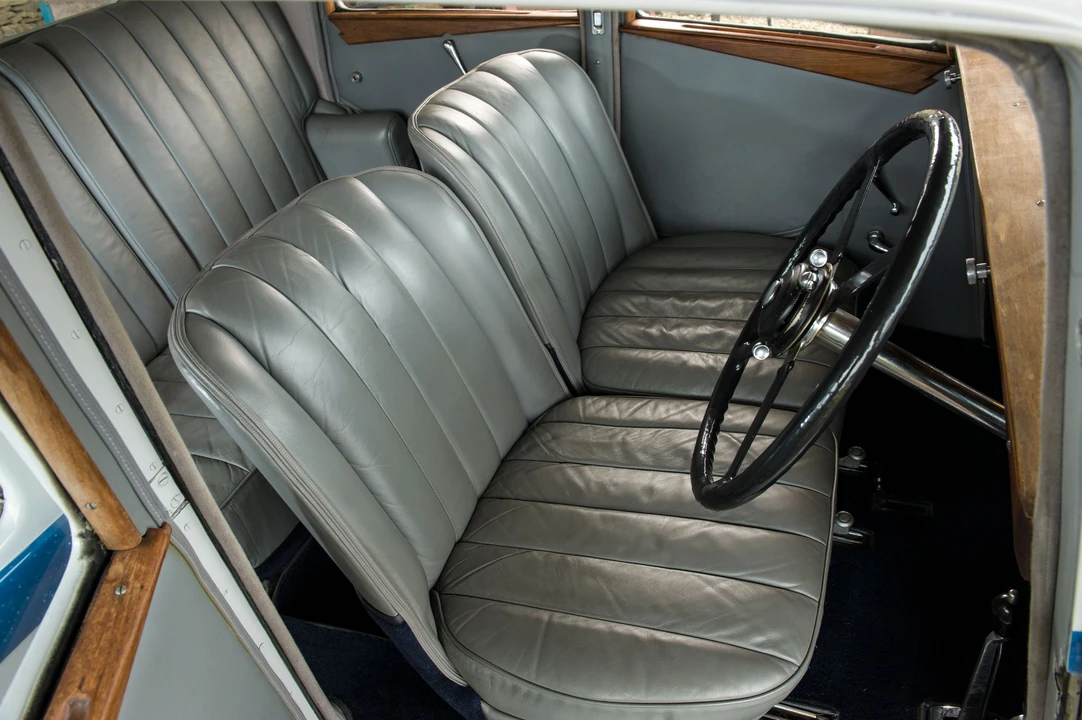 1933 Bentley 3 1/2 Litre - Image 14 of 31