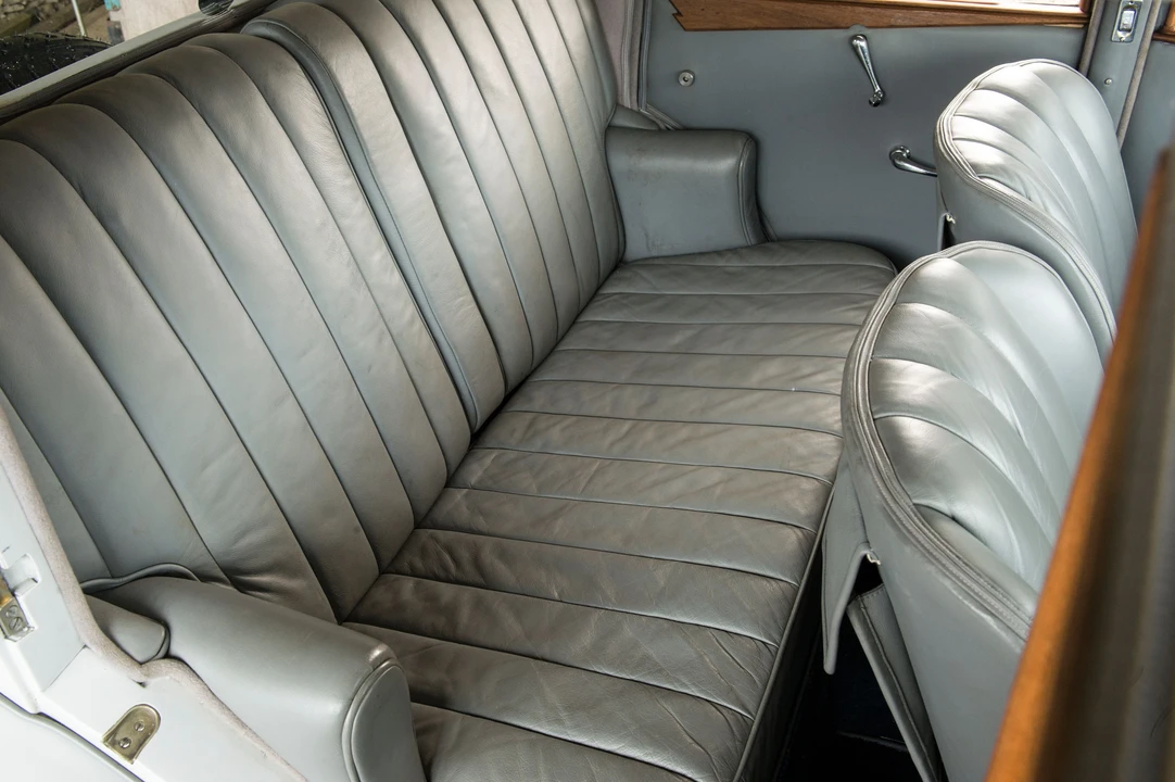 1933 Bentley 3 1/2 Litre - Image 15 of 31