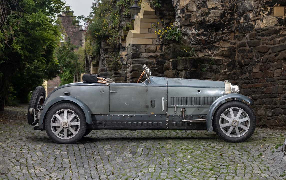 1933 Bugatti - Image 6 of 23