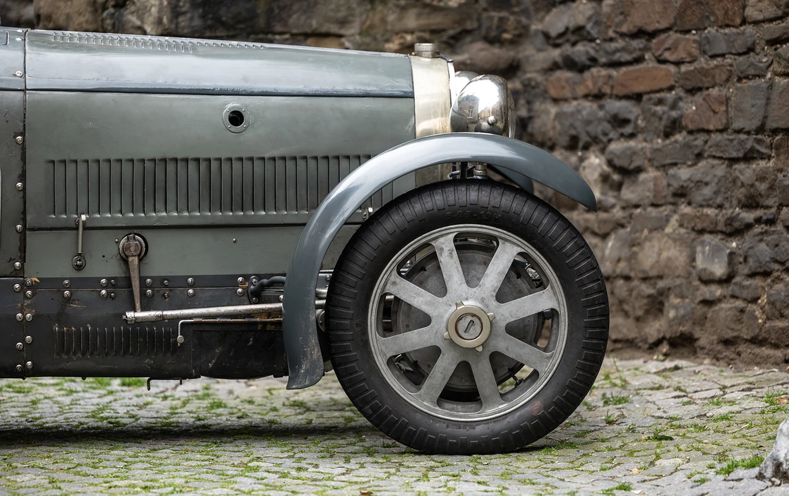 1933 Bugatti - Image 21 of 23