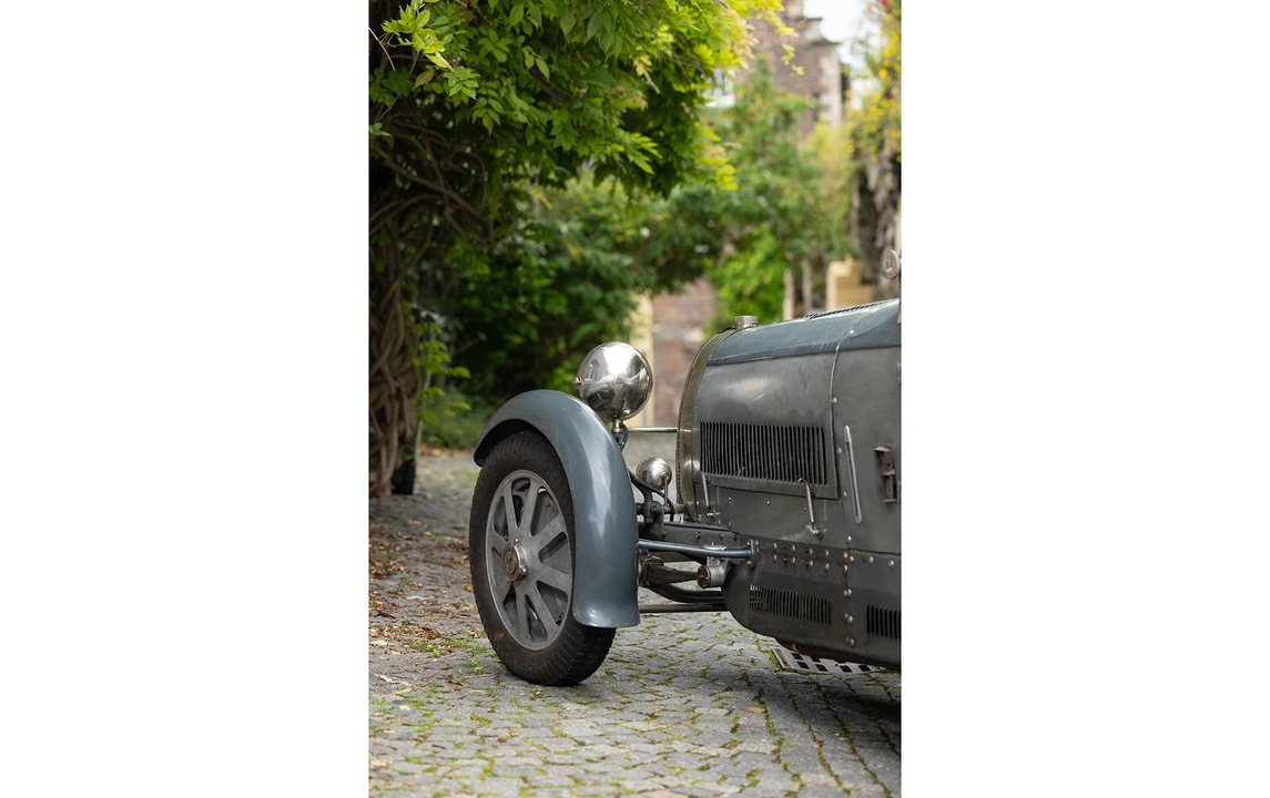 1933 Bugatti - Image 13 of 23