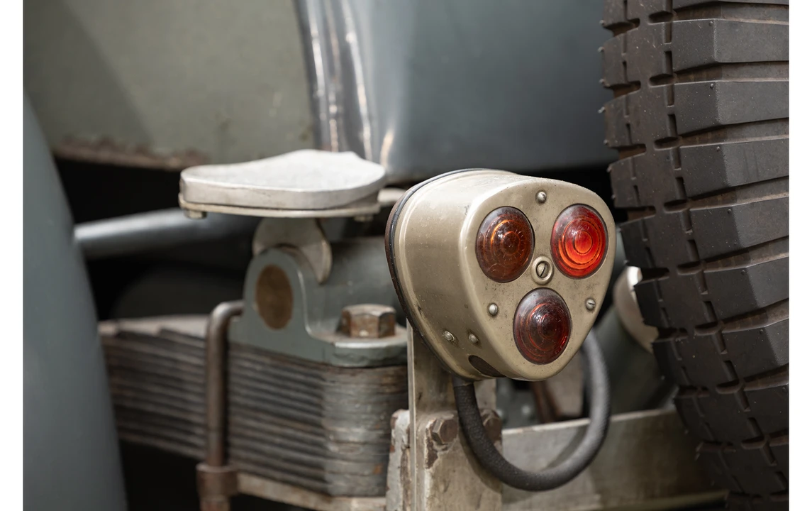 1933 Bugatti - Image 16 of 23