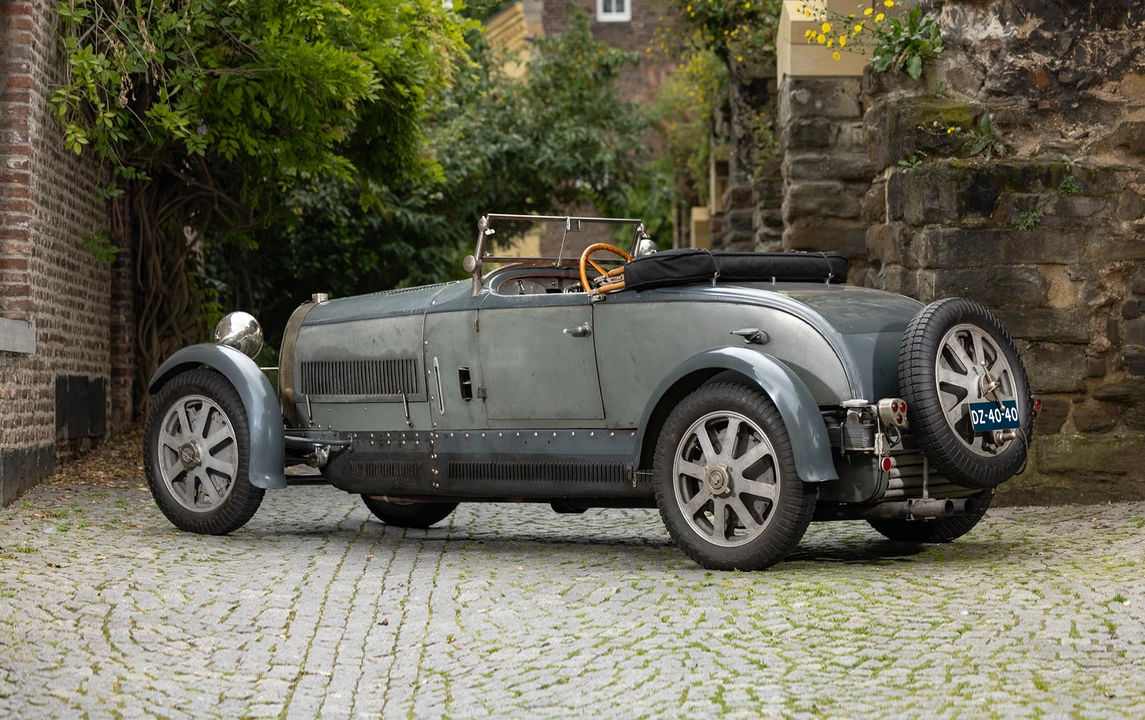 1933 Bugatti - Image 3 of 23