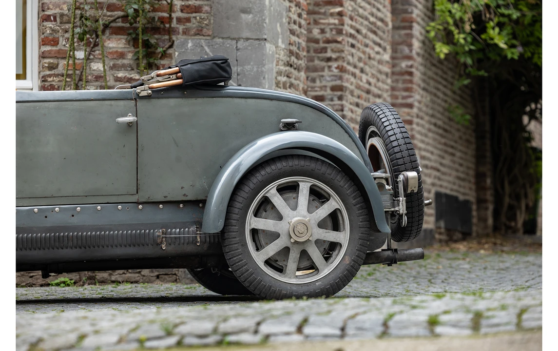 1933 Bugatti - Image 14 of 23