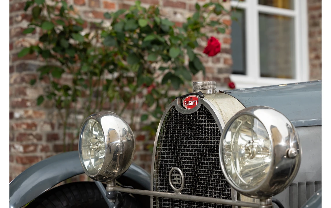 1933 Bugatti - Image 12 of 23