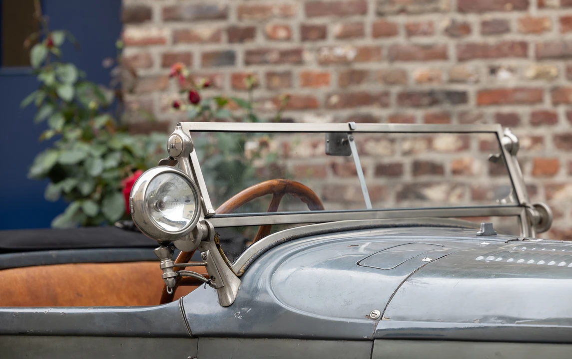 1933 Bugatti - Image 23 of 23