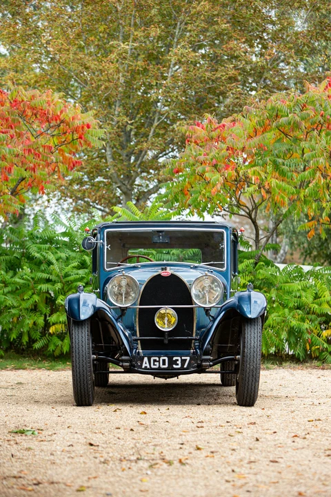 1933 Bugatti - Image 6 of 31