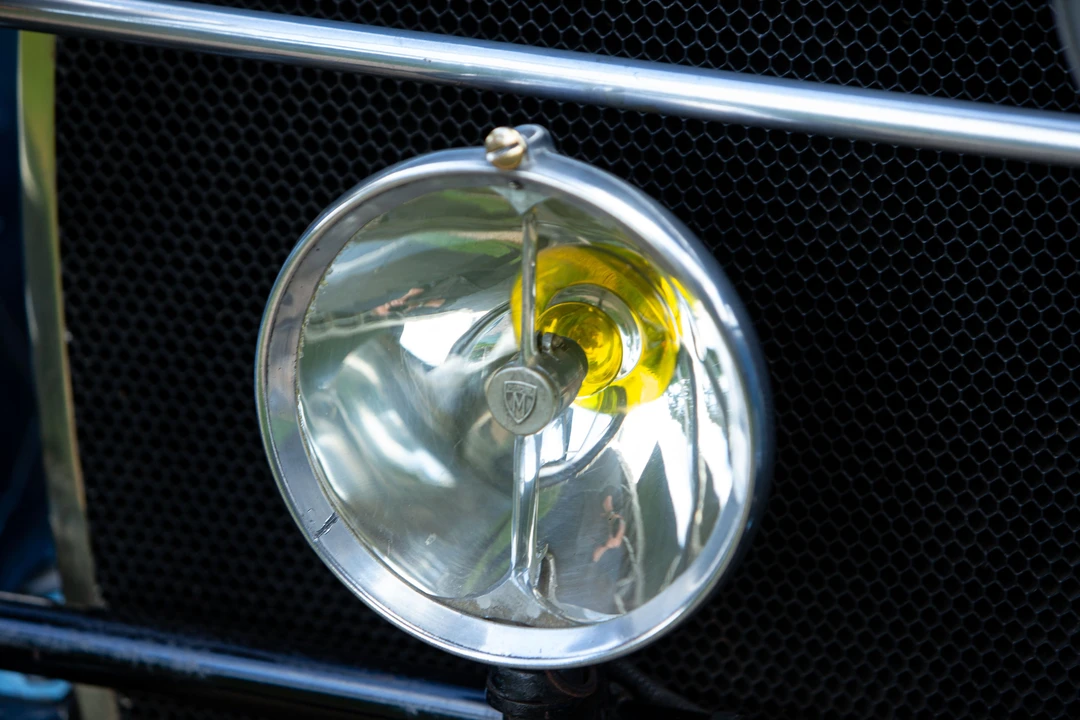 1933 Bugatti - Image 20 of 31