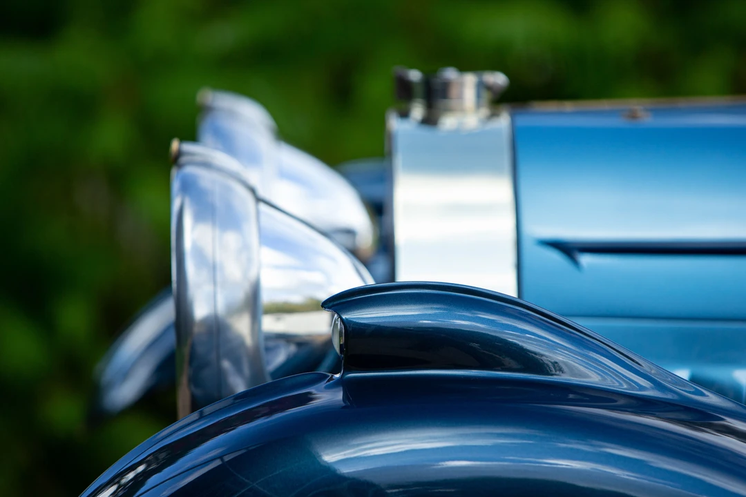 1933 Bugatti - Image 19 of 31